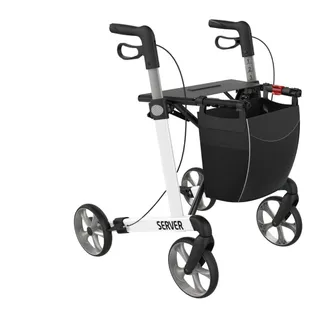 Rehasense Server Rollator